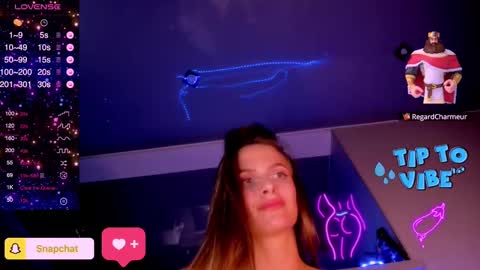 Jess online show from 02-19-25, 12:57