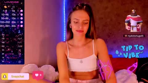 Jess online show from 02-24-25, 01:02