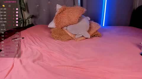 Jess online show from 10-03-25, 03:47