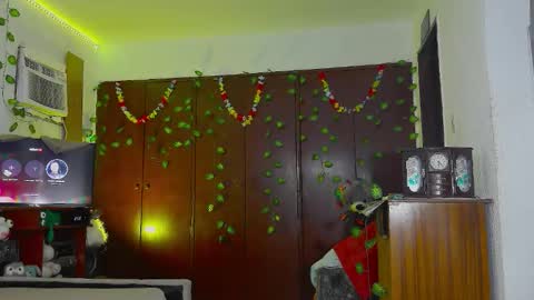 Jessica online show from 01-07-26, 07:27