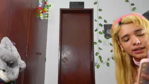 Snapshot of jess_sweett chatting on 05-29-26, 05:00 Jessica online show from 05-29-26, 05:00