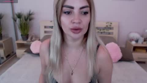 Jessa Bellucci online show from 01-11-25, 09:36