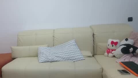 Snapshot of jessaray chatting on 02-09-26, 11:14 JessaRay online show from 02-09-26, 11:14