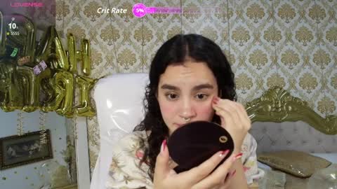 Jess online show from 04-01-26, 07:33