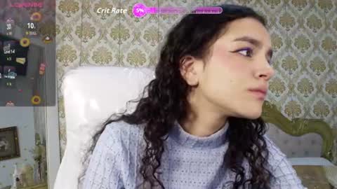 Snapshot of jessb1_ chatting on 06-12-26, 07:35 Jess online show from 06-12-26, 07:35