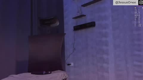 Jesus  IG JessusOne online show from 03-31-26, 04:07