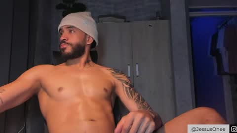 Jesus  IG JessusOne online show from 04-08-26, 05:07