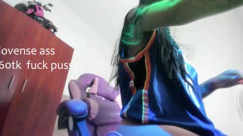 jesse_mav online show from 10-12-25, 05:39