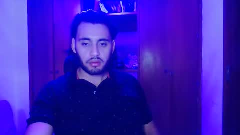 Snapshot of jessepickman chatting on 02-11-26, 07:02 Angel Demon online show from 02-11-26, 07:02