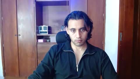 Angel  Demon online show from 03-20-26, 12:59