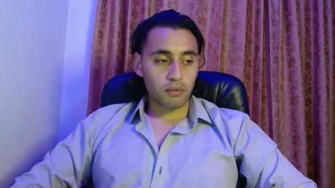 Angel  Demon online show from 04-27-26, 11:36