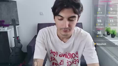 Jesse Sin online show from 07-15-26, 02:44