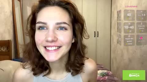 Megan online show from 11-09-25, 05:00