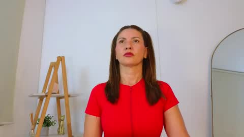 bella  adams online show from 05-13-26, 01:08