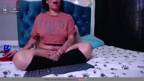 Jessie online show from 02-24-25, 04:26