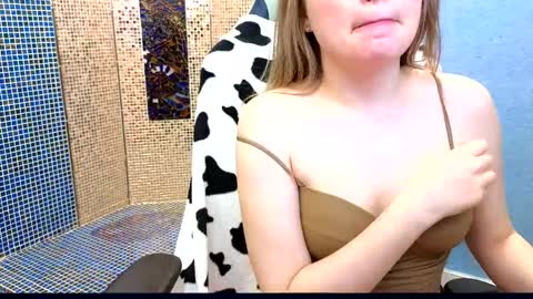 jessi_blonde online show from 03-10-25, 03:20