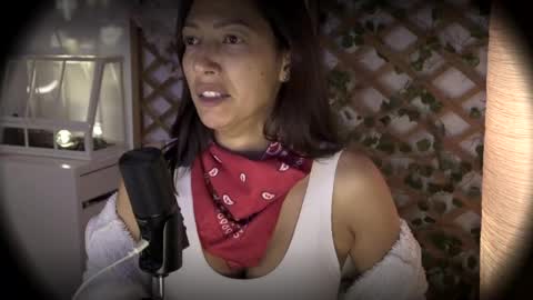 Snapshot of jessi_dreams chatting on 04-29-26, 04:38 Jessica Gomez online show from 04-29-26, 04:38
