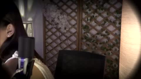 Snapshot of jessi_dreams chatting on 05-24-26, 03:44 Jessica Gomez online show from 05-24-26, 03:44
