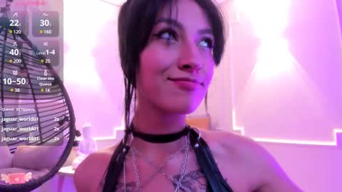 jessi_lemus online show from 03-10-25, 08:23