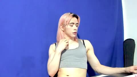 Snapshot of jessica609773 chatting on 03-22-26, 12:58 jessica609773 online show from 03-22-26, 12:58