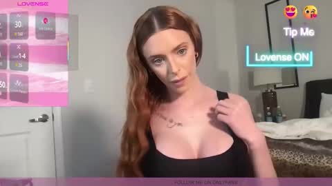 Snapshot of jessica_aaren chatting on 03-19-26, 11:20 Jessica Aaren online show from 03-19-26, 11:20