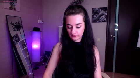 Jessica online show from 12-27-24, 09:06