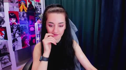 Jessica online show from 01-10-25, 02:04