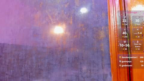 Snapshot of jessica_glow chatting on 01-30-25, 10:51 Jessi online show from 01-30-25, 10:51