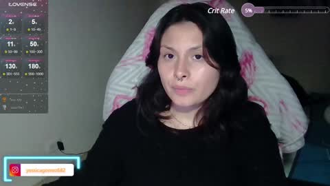 Jessica gomez online show from 12-18-24, 10:57