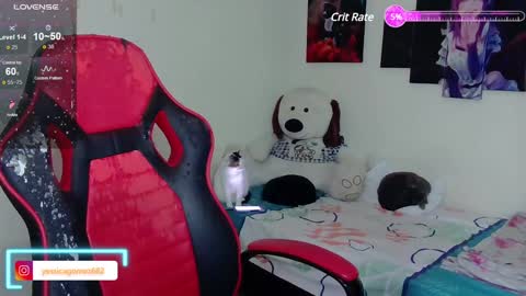 Jessica gomez online show from 12-30-24, 10:34