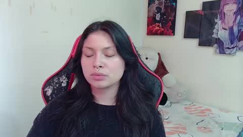 Jessica gomez online show from 02-18-25, 08:36