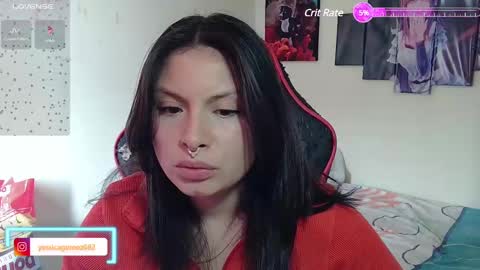 Jessica gomez online show from 03-01-25, 07:15