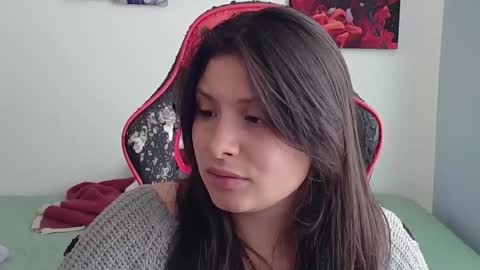 Jessica gomez online show from 11-04-25, 08:30