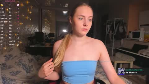 Mila online show from 11-18-25, 12:05