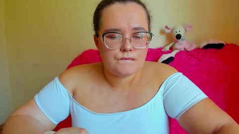 Natalia online show from 09-16-25, 07:53