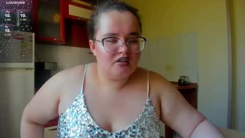 Natalia online show from 09-24-25, 09:34
