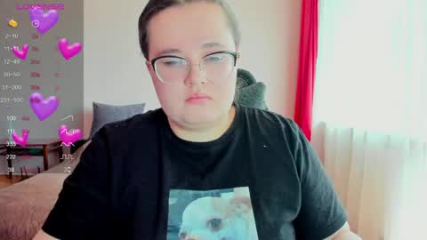 Natalia online show from 05-19-26, 06:20