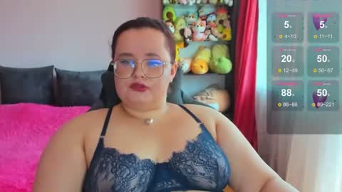 Snapshot of jessica_joy_ chatting on 07-07-26, 06:47 Natalia online show from 07-07-26, 06:47