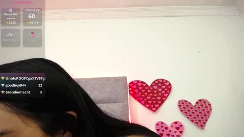 Snapshot of jessica_kraft_ chatting on 01-30-25, 03:33 Jessica Kraft online show from 01-30-25, 03:33