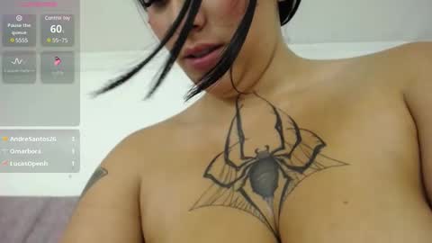 Snapshot of jessica_kraft_ chatting on 02-11-25, 05:05 Jessica Kraft online show from 02-11-25, 05:05