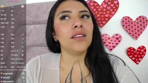 Snapshot of jessica_kraft_ chatting on 03-04-25, 05:11 Jessica Kraft online show from 03-04-25, 05:11