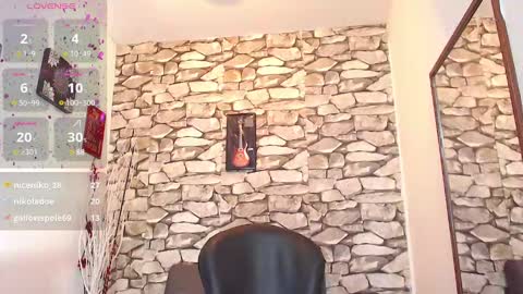 Jessica online show from 03-10-25, 11:49