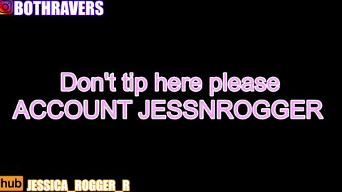 Jess And Rogger independents online show from 03-07-25, 02:57