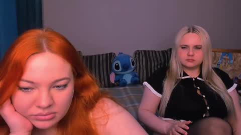 jessica_rabbitt19 online show from 01-27-25, 11:00