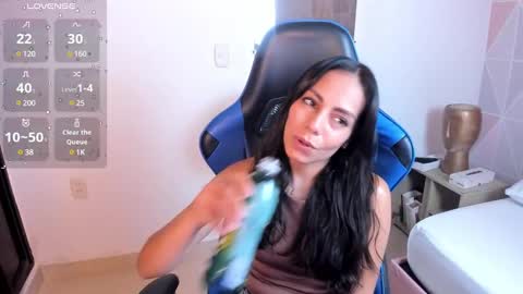 jessica_taylor_22 online show from 01-25-25, 07:07