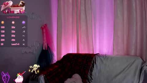 Jessica online show from 12-02-25, 01:22