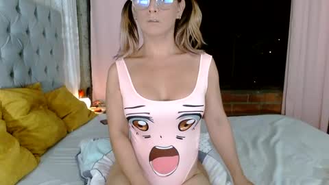 jessica_ts_vip online show from 02-21-25, 03:23