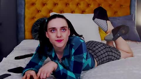 Jessica White online show from 04-10-26, 03:45