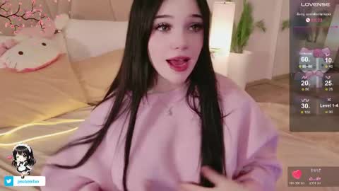 JessicaAddamss online show from 04-19-26, 06:10