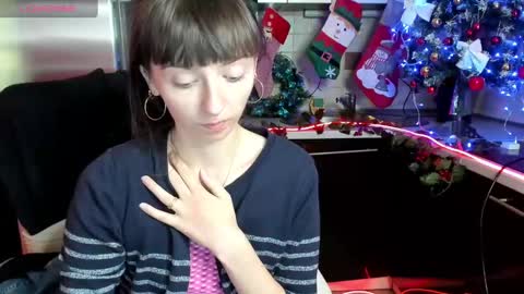 Snapshot of jessicaforris chatting on 12-12-24, 10:56 jessicaforris online show from 12-12-24, 10:56